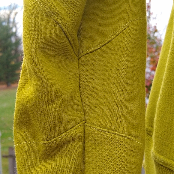 REI Olive Green jacket size medium - Picture 10 of 12